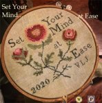 (image for) Set Your Mind At Ease